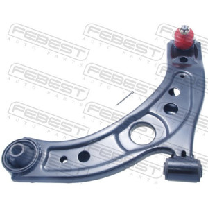 FEBEST 0124-KGC10LH Track Control Arm Wishbone for
