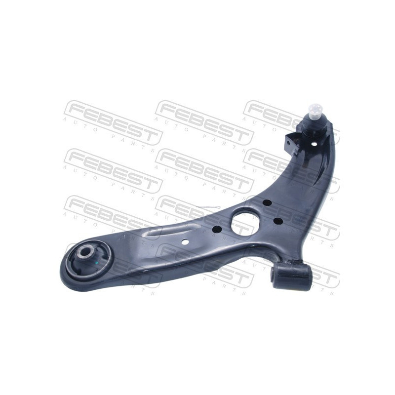 FEBEST 1224-SBLH Barra oscilante para