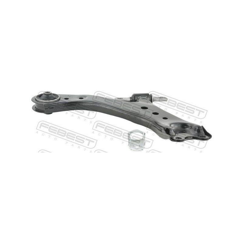 FEBEST 0124-ASV70LH Track Control Arm Wishbone for