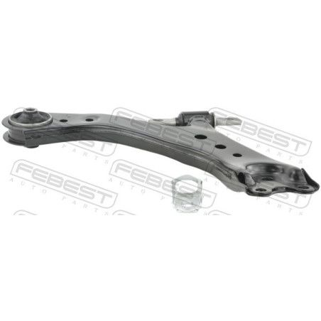 FEBEST 0124-ASV70LH Barra oscilante para