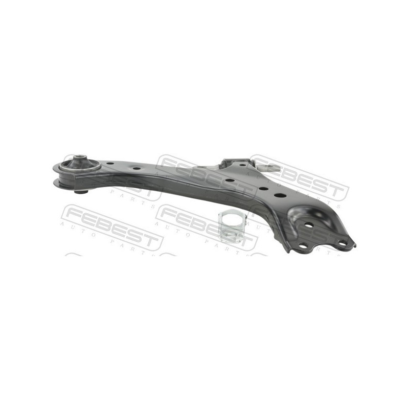 FEBEST 0124-ASV70RH Barra oscilante para