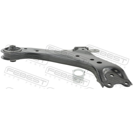 FEBEST 0124-ASV70RH Barra oscilante para