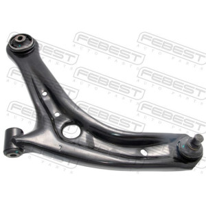 FEBEST 0524-DEFL Rameno zavesenia kolies pre