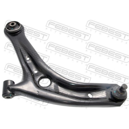 FEBEST 0524-DEFL Track Control Arm Wishbone for