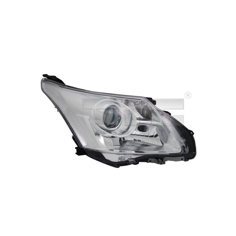 Faro Fanale Anteriore Destra per - TYC 20-11927-05-2