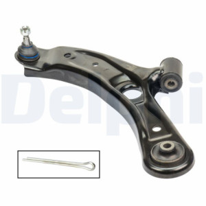 DELPHI TC3932 Bras de suspension pour