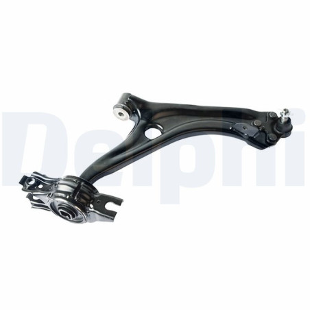 DELPHI TC3937 Rameno zavesenia kolies pre