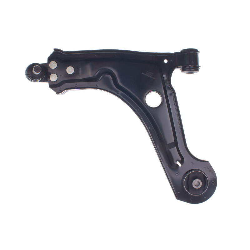 DENCKERMANN D120573 Řídicí páka pro