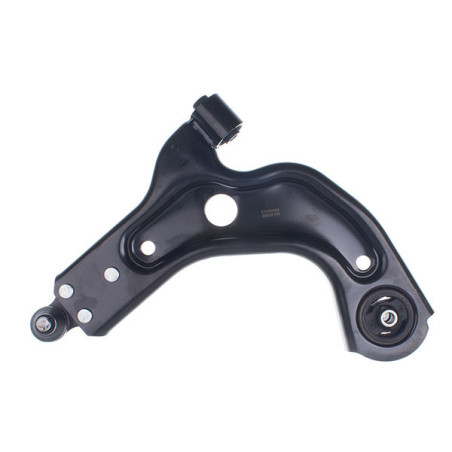 DENCKERMANN D120584 Barra oscilante delantero izquierdo para Fiesta 121 Puma
