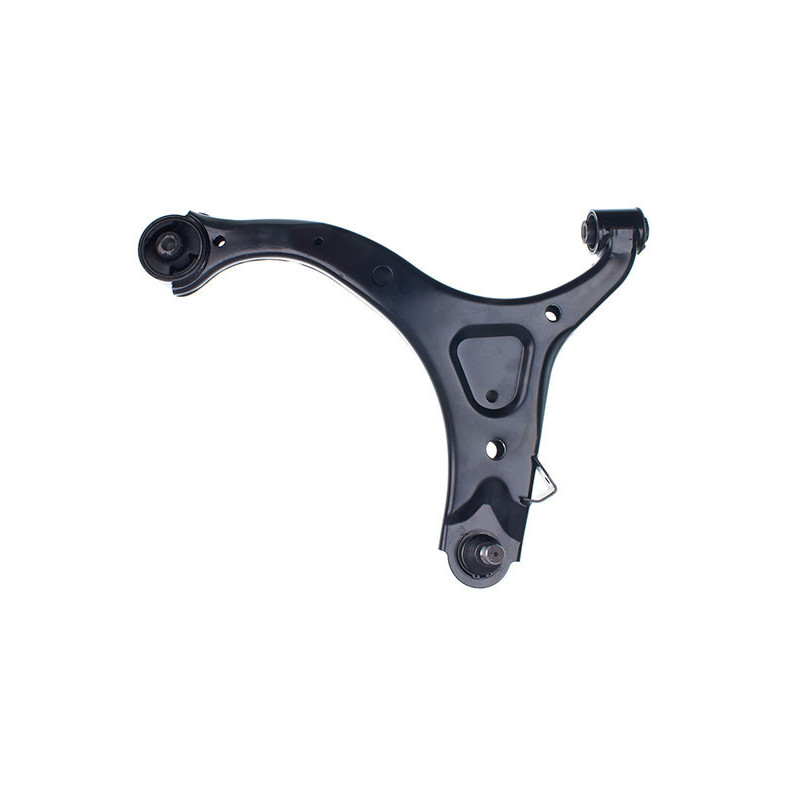 DENCKERMANN D120605 Barra oscilante delantero izquierdo para Hyundai Santa Fe