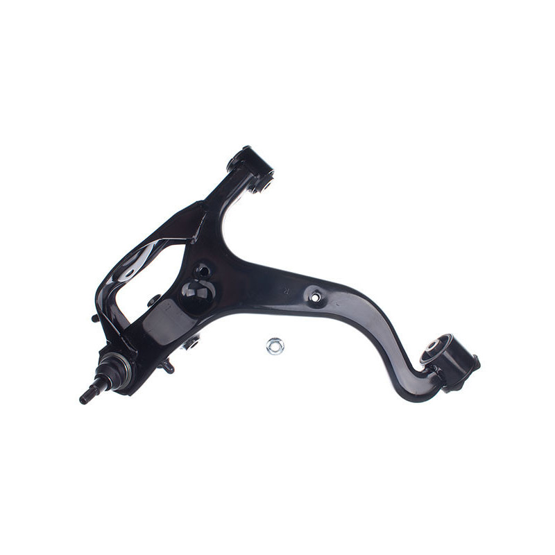 DENCKERMANN D120620 Braccio oscillante per