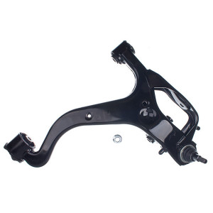 DENCKERMANN D120621 Barra oscilante delantero izquierdo para Land Rover Discovery