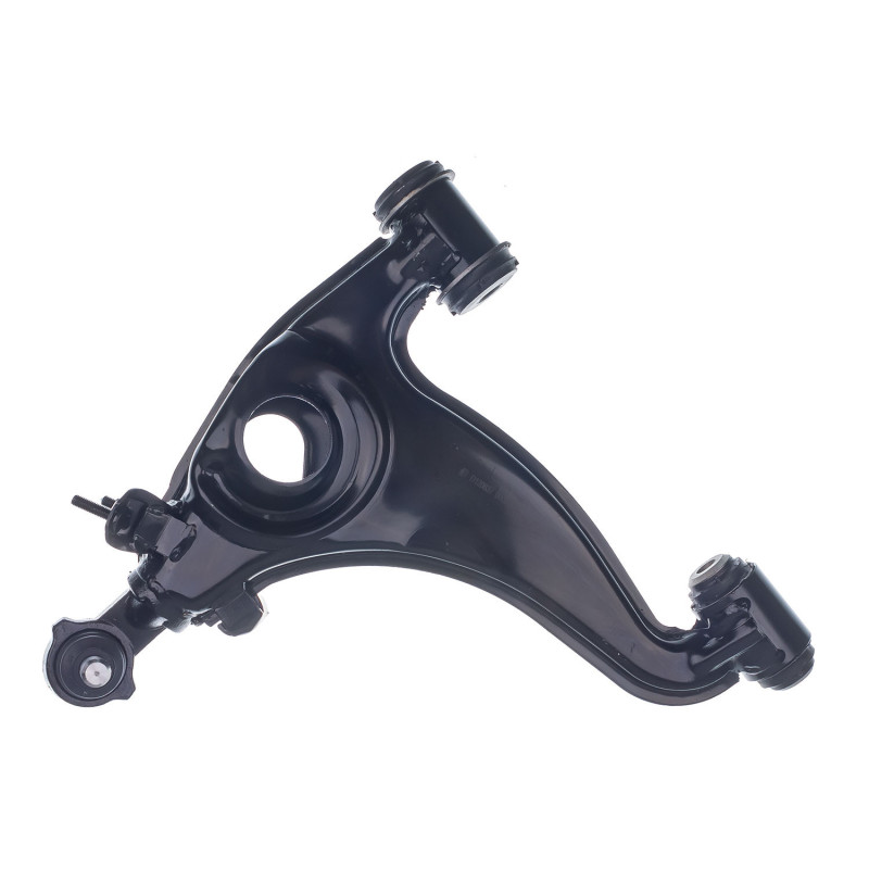 DENCKERMANN D120637 Bras de suspension avant gauche pour Mercedes 124 190 E