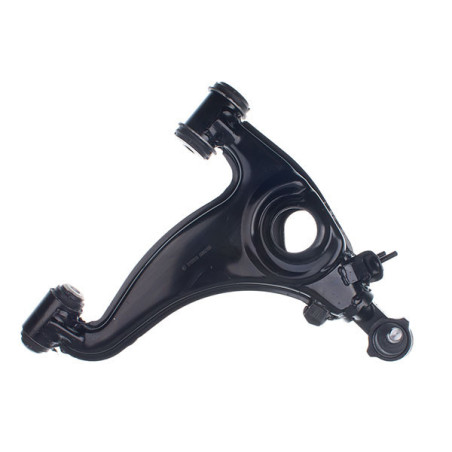 DENCKERMANN D120638 Braccio oscillante anteriore destra per Mercedes 124 190 E