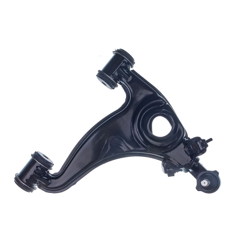 DENCKERMANN D120643 Braccio oscillante anteriore destra per Mercedes 124 E 190 SL