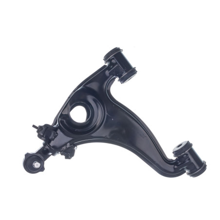 DENCKERMANN D120644 Braccio oscillante anteriore sinistra per Mercedes 124 E 190 SL