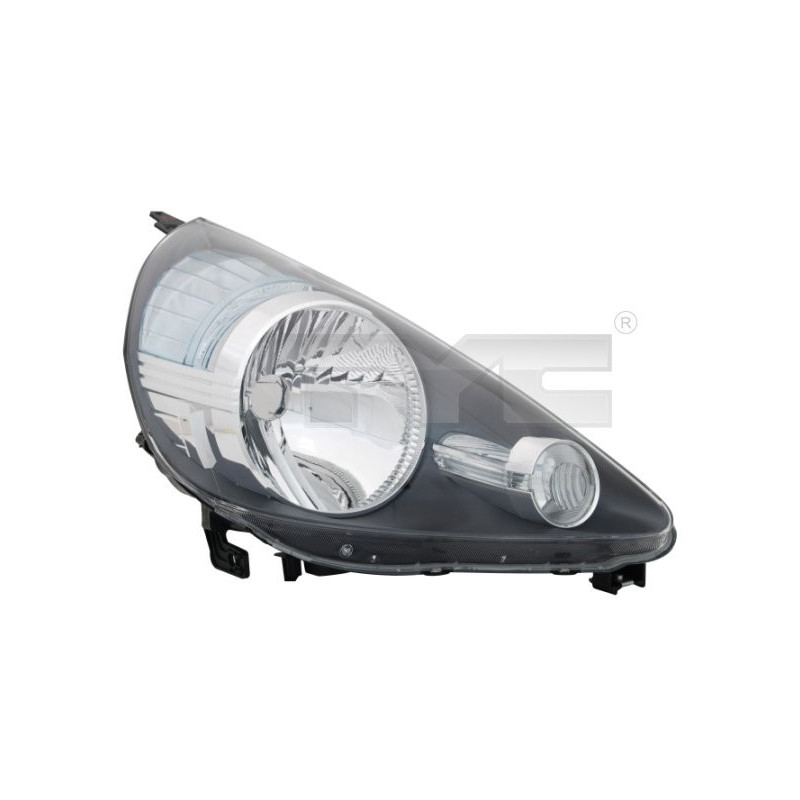 Headlight Left for - TYC 20-1194-06-2