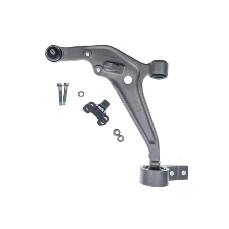 DENCKERMANN D120653 Braccio oscillante anteriore sinistra per Nissan X-Trail