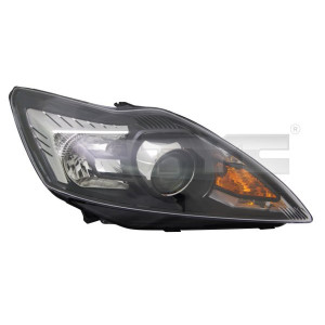 Faro Delantero Derecho para - TYC 20-11941-15-2