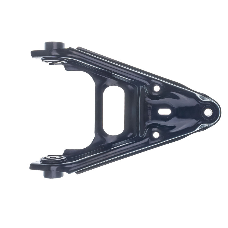 DENCKERMANN D120670 Braccio oscillante anteriore per Fortwo City-Coupe Roadster Cabrio