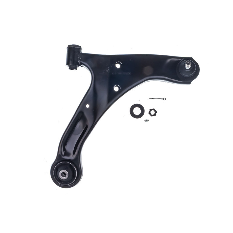 DENCKERMANN D120681 Rameno zavesenia kolies pre