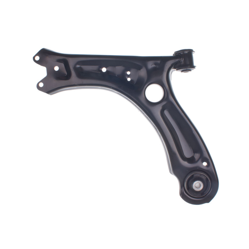 DENCKERMANN D120702 Braccio oscillante anteriore sinistra per VW Jetta