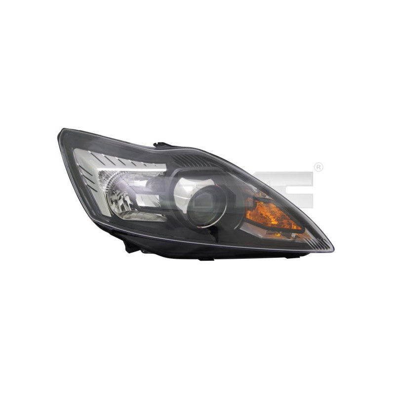 Faro Delantero Izquierdo para - TYC 20-11942-15-2