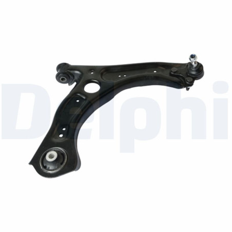 DELPHI TC6884 Rameno zavesenia kolies pre