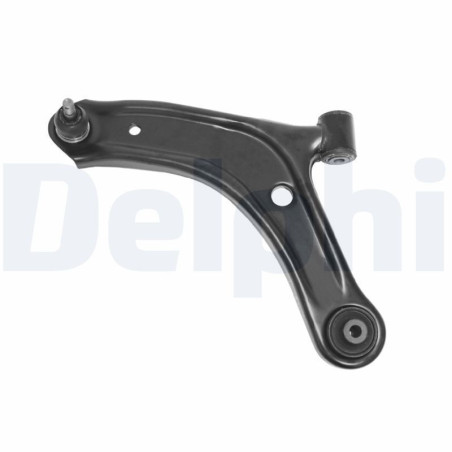 DELPHI TC6885 Bras de suspension pour