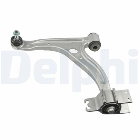 DELPHI TC6897 Rameno zavesenia kolies pre