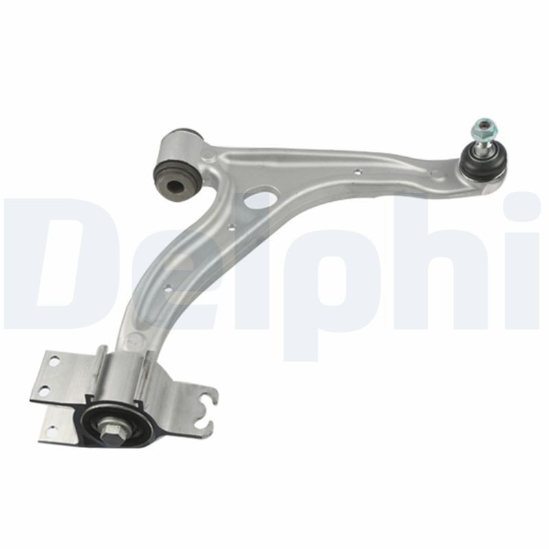 DELPHI TC6898 Bras de suspension pour