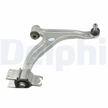DELPHI TC6898 Bras de suspension pour