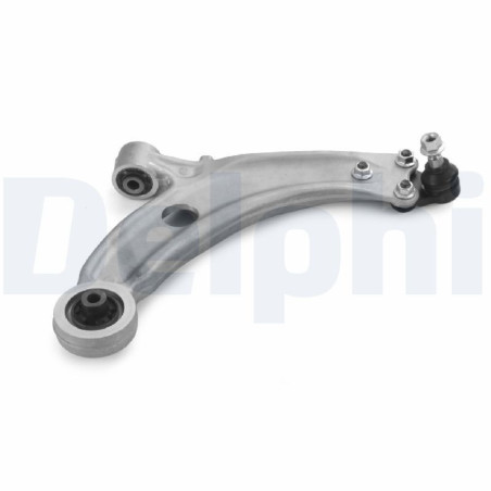 DELPHI TC6902 Rameno zavesenia kolies pre