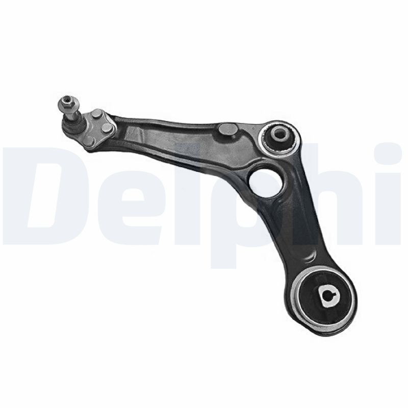 DELPHI TC6909 Rameno zavesenia kolies pre