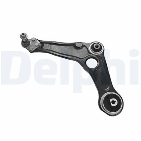 DELPHI TC6909 Rameno zavesenia kolies pre