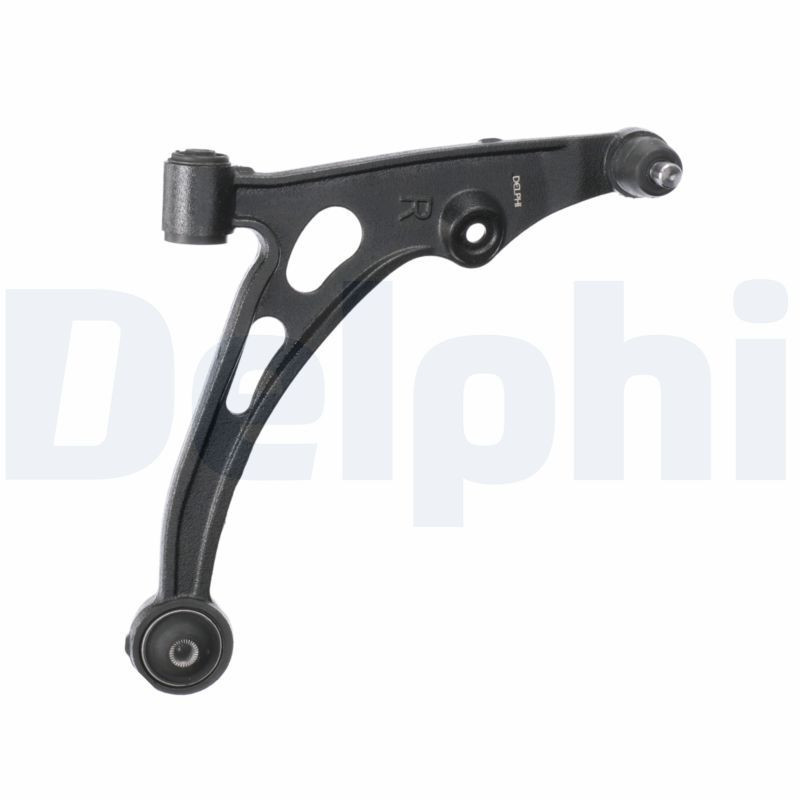 DELPHI TC5544 Bras de suspension pour