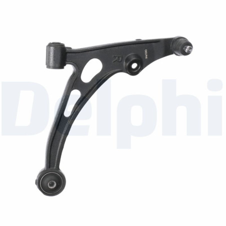 DELPHI TC5544 Bras de suspension pour