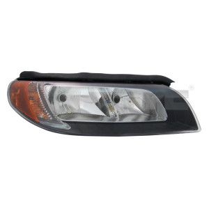 Faro Delantero Izquierdo para - TYC 20-11950-35-2