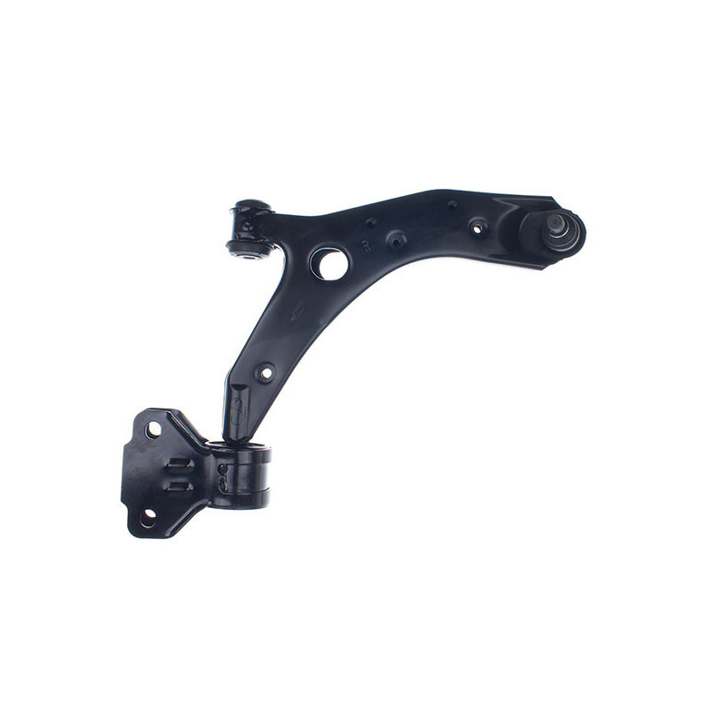 DENCKERMANN D120630 Barra oscilante delantero derecho para Mazda 3