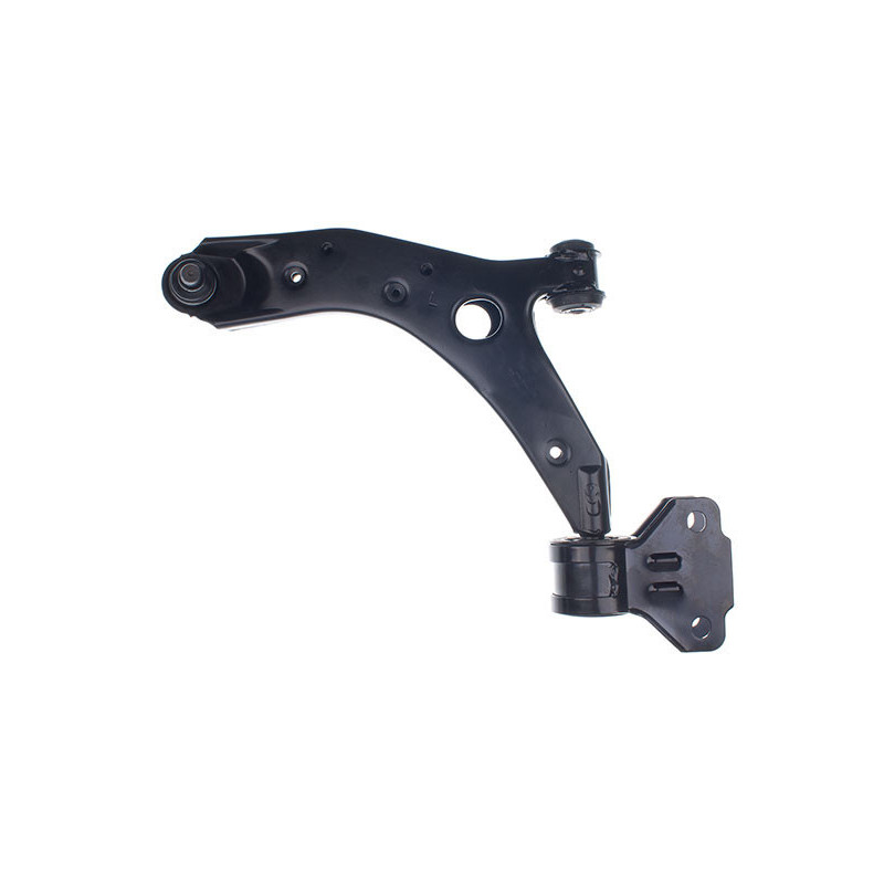 DENCKERMANN D120631 Braccio oscillante anteriore sinistra per Mazda 3