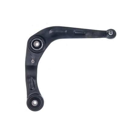 DENCKERMANN D120661 Barra oscilante delantero derecho para Peugeot 206