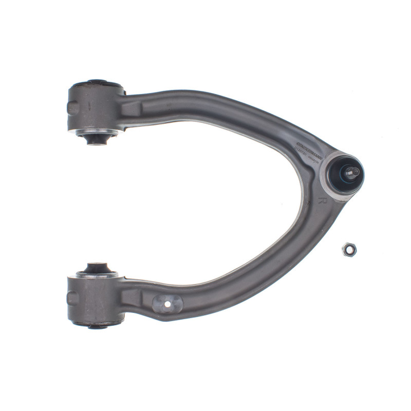 DENCKERMANN D120720 Braccio oscillante anteriore destra per Mercedes S