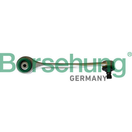 BORSEHUNG B10837 Rameno zavesenia kolies pre