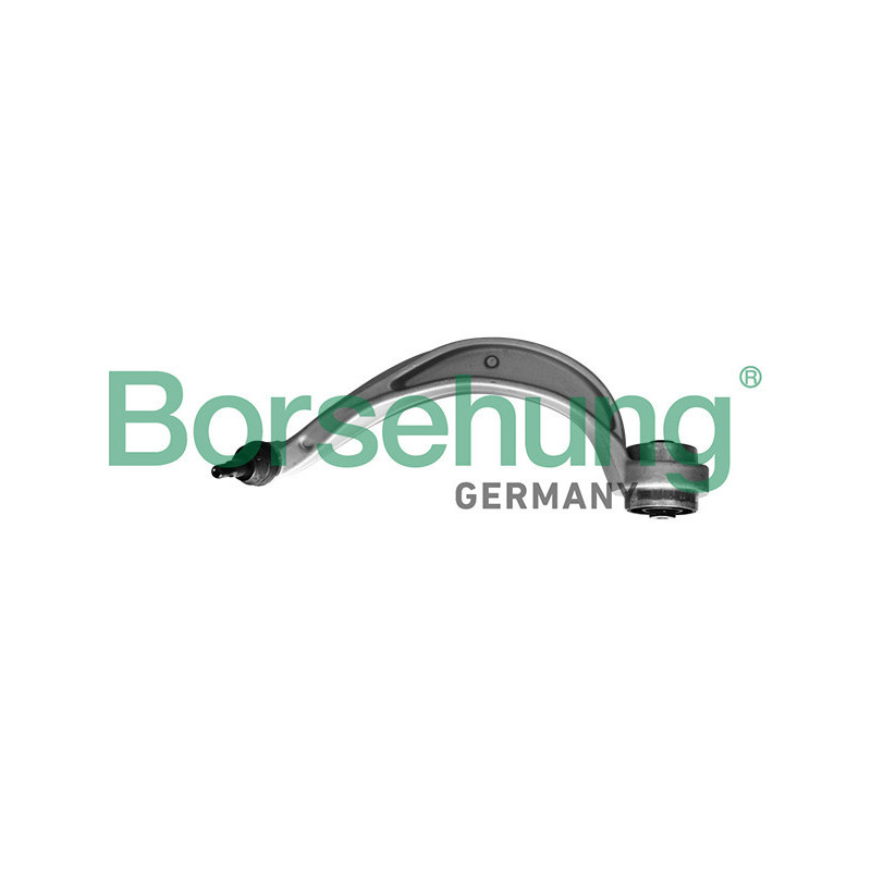 BORSEHUNG B10841 Track Control Arm Wishbone for