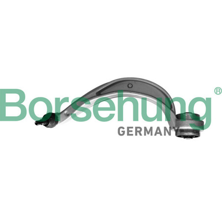 BORSEHUNG B10841 Wahacz zawieszenia dla
