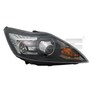 Faro Fanale Anteriore Sinistra per - TYC 20-11966-15-2