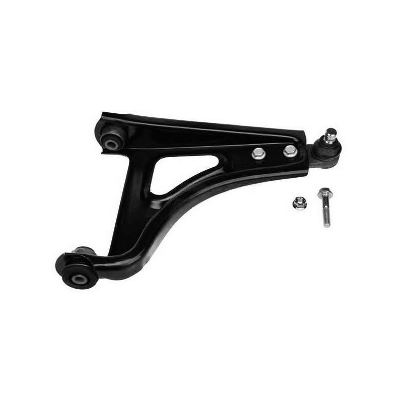 DENCKERMANN D120145 Track Control Arm Wishbone for
