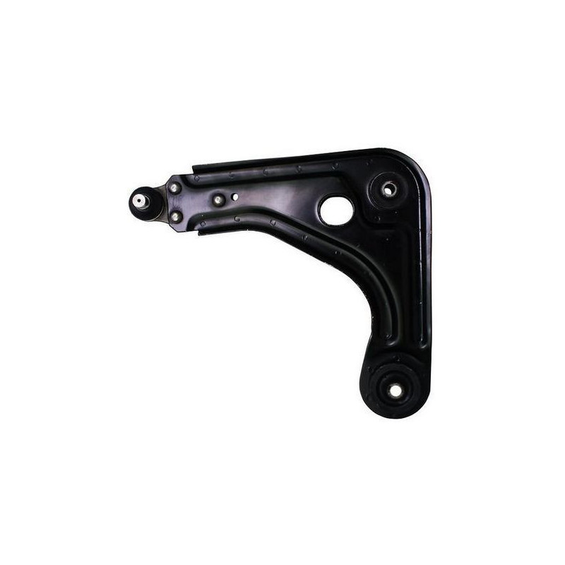 DENCKERMANN D120154 Braccio oscillante per