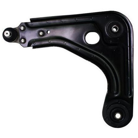 DENCKERMANN D120154 Barra oscilante para