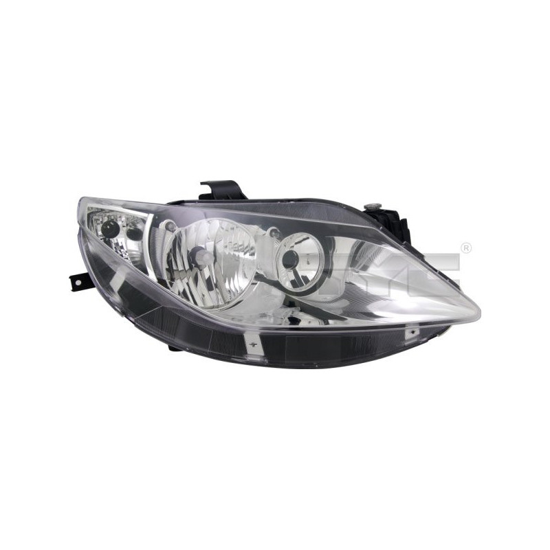 Faro Delantero Derecho para - TYC 20-11971-05-2